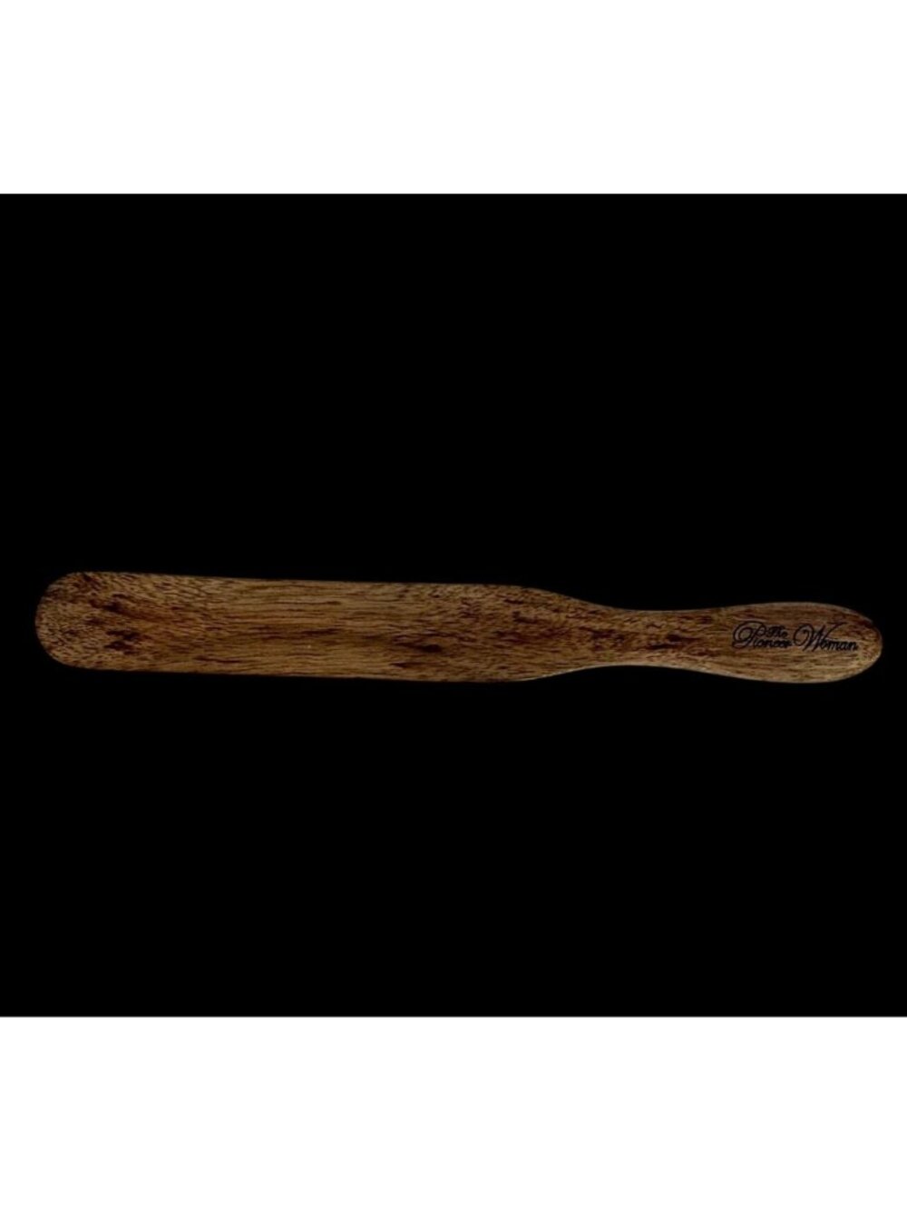 The Pioneer Woman Wood Spurtle Spatula Spreader Knife 8" Replacement Farmhouse
